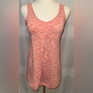 Lucy Multicolored Tank Top